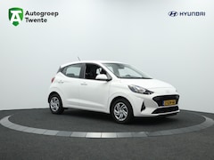 Hyundai i10 - 1.0 Comfort Smart Navigatie | Camera | Apple carplay | PL 319 pm