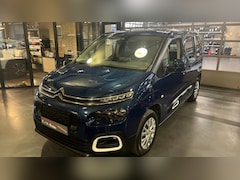 Citroën Berlingo - 1.2 PURETECH FEEL