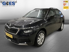 Skoda Kamiq - 1.0 Tour de France Kamiq 1.0 TSI