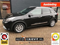 Kia Niro - 1.6 GDI PHEV *plug in hybride