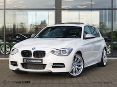 BMW 1-serie - M135i xDrive Sportaut. - Dak, H/K, camera etc