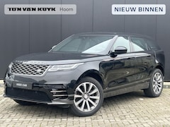 Land Rover Range Rover Velar - 2.0 I4 AWD R-Dynamic SE schuifdak 21 inch leder alu inleg 1e eigenaar