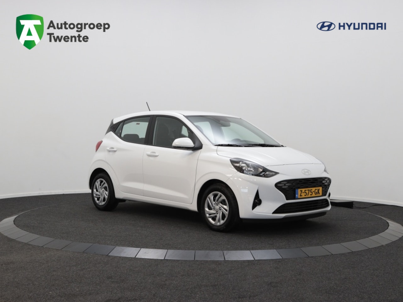 Hyundai i10 - 1.0 Comfort | Carplay | PL 299 pm - AutoWereld.nl