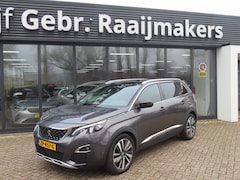 Peugeot 5008 - 1.2 PureTech GT-Line*EXPORTPRIJS*ACC*Panoramadak*Leder