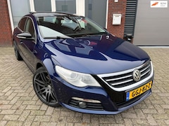 Volkswagen Passat CC - 3.6 V6 FSI 4Motion 4p. / Pano / Leder / Navi / PDC / R36