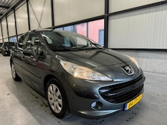 Peugeot 207 - 1.4-16V 2007 Color-line 70DKM NAP