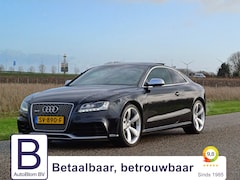 Audi A5 Coupé - 4.2 FSI RS 5 quattro /UNIEKE AUTO /TOPCONDITIE /