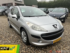 Peugeot 207 - 1.4-16V Color-line, Airco, 2de eigenaar