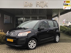 Citroën C3 Picasso - 1.4 VTi Attraction | Airco, El. Ramen, Radio CD Speler | NAP |