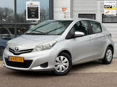 Toyota Yaris - 1.0 VVT-i Aspiration, NAP, CAMERA, APK