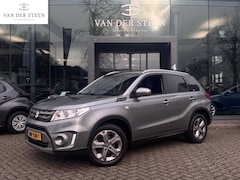 Suzuki Vitara - 1.6 Exclusive Stoelverwarming | Camera