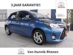 Toyota Yaris - 1.5 Trend Navigatie Cruise control Climate control