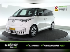 Volkswagen ID. Buzz - Pro Advantage 77 kWh / NIEUWSTAAT / TREKHAAK /