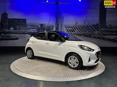 Hyundai i10 - 1.0 Comfort 5-zits *Automaat*Appconnect