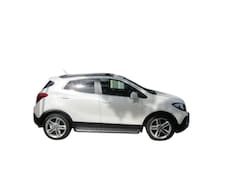 Opel Mokka - 1.4 TURBO COSMO NAVI LEER SCH, DAK CAMERA