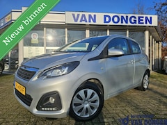 Peugeot 108 - 1.0 e-VTi Active | NL-Auto / 33.500 KM | Airco 5-Deurs