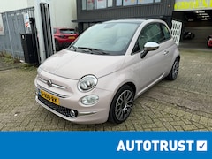 Fiat 500 - 1.0 Hybrid Star l Unieke kleur l met GARANTIE