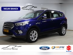 Ford Kuga - 1.5 EcoBoost Titanium | 38.000km | Trekhaak |