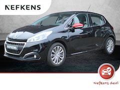 Peugeot 208 - Allure 110pk Automaat | achteruitrijcamera | navigatie | armsteun