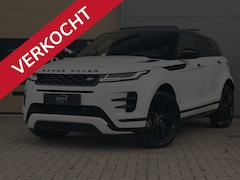 Land Rover Range Rover Evoque - 1.5 P300e AWD R-Dynamic SE |Pano/Opendak|Meridian|Matrix|Blackpack|20inch