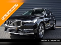 Volvo XC60 - 2.0 T8 Plug-in hybrid AWD Plus Bright