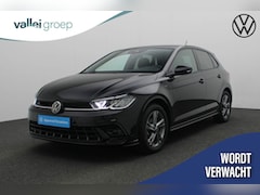 Volkswagen Polo - 1.0 TSI 95PK DSG R-Line Business | Stoelverwarming | Camera | Navi | ACC | Keyless | Apple