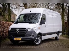 Mercedes-Benz Sprinter - 317 1.9 CDI 170 PK L3H2 RWD 360 Camera Navi Cruise