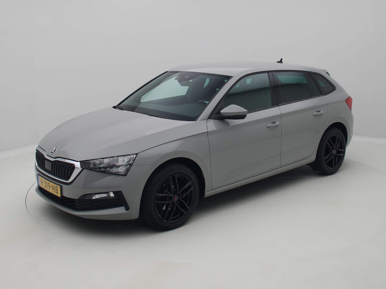 Skoda Scala - 1.0 TSI Sport Business Automaat - AutoWereld.nl