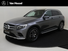 Mercedes-Benz GLC-klasse - 250 d 4MATIC Premium Pano / Stoelverwarmning / Elektrische trekhaak / Parkeer Camera