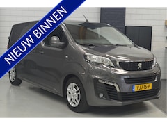 Peugeot Expert - 1.5 BlueHDI 100 Standard Pro // 63.000 km // AIRCO // CRUISE // PDC VOOR&ACHTER // TREKHAA