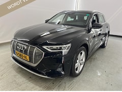 Audi e-tron - 50 Quattro Launch edition plus PANO LEER Origineel NL