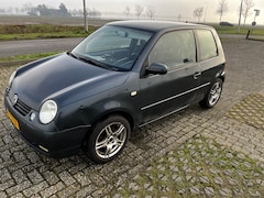 Volkswagen Lupo - 1.4-16V Comfortline LPG en Benzine