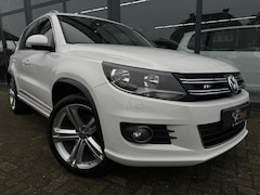 Volkswagen Tiguan - 1.4 TSI Sport&Style R-line Edition