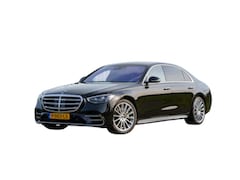 Mercedes-Benz S-klasse - 580 e 510pk AMG LINE 4MATIC LANG NED. AUTO