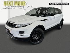 Land Rover Range Rover Evoque - 2.0 Si 4WD Prestige✅Panoramadak✅LPG✅Origineel Nederlands✅Stoelverwarming✅Achteruitrijcamer