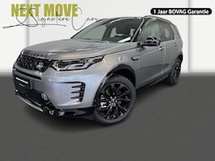 Land Rover Discovery Sport - P300e 1.5 R-Dynamic HSE NIEUWE MODEL✅Headup-Display✅Panoramadak✅360 Camera✅Trekhaak✅Digita