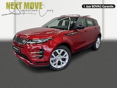 Land Rover Range Rover Evoque - 1.5 P300e AWD R-Dynamic SE✅Panoramadak✅MERIDIAN✅Stoelverwarming✅VIRTUAL COCKPIT✅360 Camera