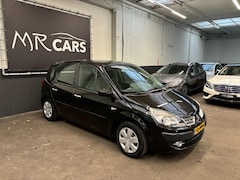 Renault Scénic - 1.6-16V Business Line Airco/Cruise Control