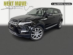 Land Rover Range Rover Evoque - 2.2 SD4 4WD Prestige✅Meridian✅Stuurverwarming✅Stoelverwarming✅Leder Bekleding✅Parkeersenso