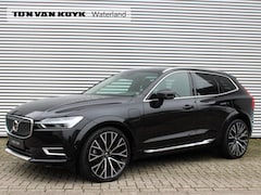 Volvo XC60 - 2.0 T8 Twin Engine AWD Inscription Automaat / Panoramadak / Luchtvering / 360* camera / Tr