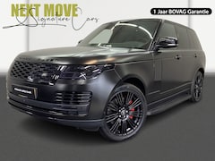 Land Rover Range Rover - 2.0 P400e Vogue ✅ PanoramaDak ✅Sfeerverlichting ✅Meridian ✅Camera