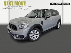 MINI Countryman - 1.5 One D Chili✅Stoelverwarming✅Automaat✅Achteruitrijcamera✅Automaat✅Navigatie✅Leder Bekle