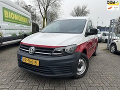 Volkswagen Caddy - 2.0 TDI L1H1 BMT Trendline euro 6