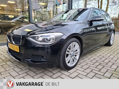 BMW 1-serie - 125i High Executive