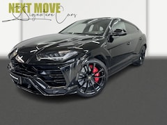 Lamborghini Urus - 4.0 V8✅Panoramadak✅Elektrische Trekhaak✅Headup-Display✅Luchtvering✅Stoelventilatie✅