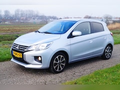 Mitsubishi Space Star - 1.2 Nova Navigatie