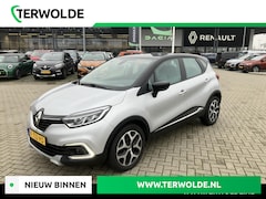 Renault Captur - 0.9 TCe Intens