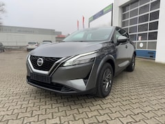 Nissan Qashqai - 1.3 MHEV 160PK Acenta Automaat (RIJKLAARPRIJS / BOVAG)