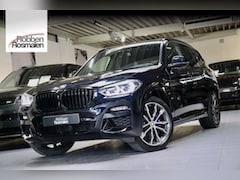 BMW X3 - xDrive30e High Ex M Sport|Pano|Hud|Cam|Elek Stoel