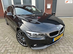 BMW 4-serie Gran Coupé - 420i Corporate Lease High Executive / Navi / PDC / Clima